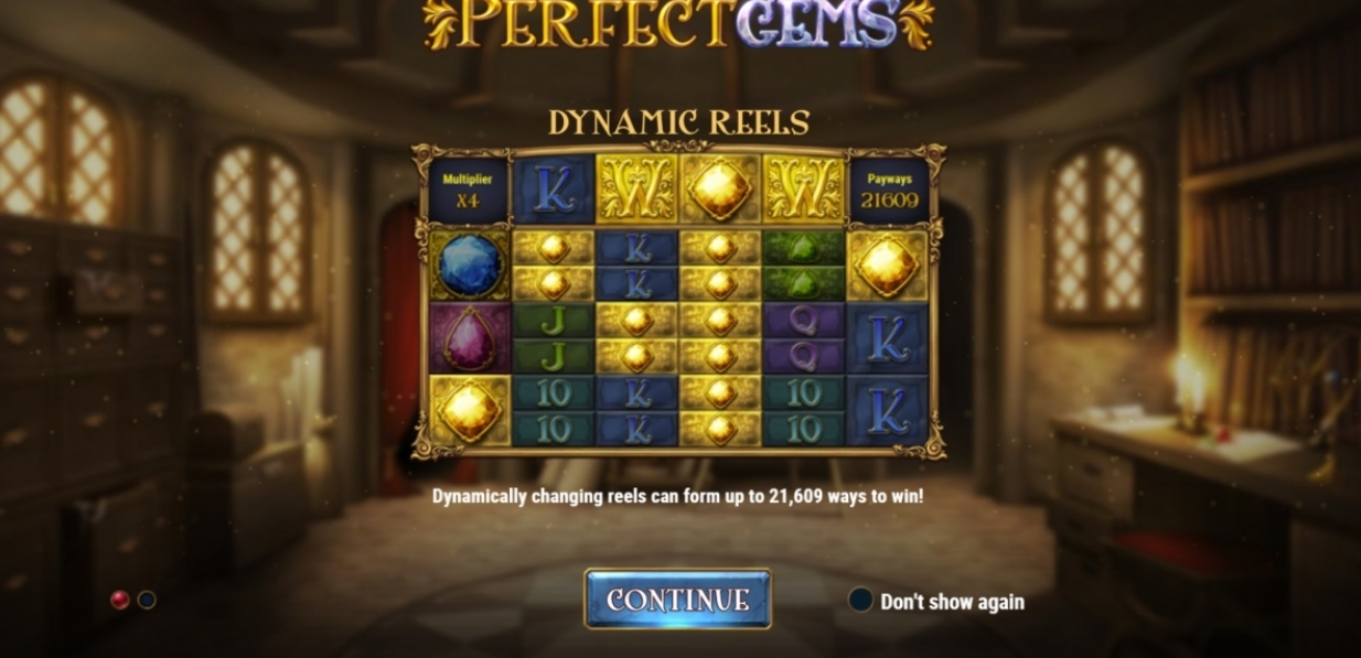 Apa Itu Split Symbol dalam Permainan Slot?