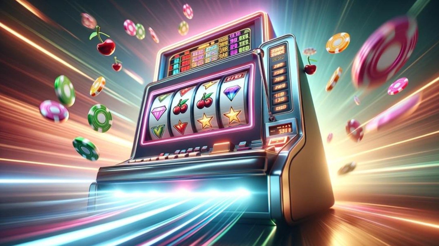 Apa Saja Kemenangan Jackpot Slot Terbesar?