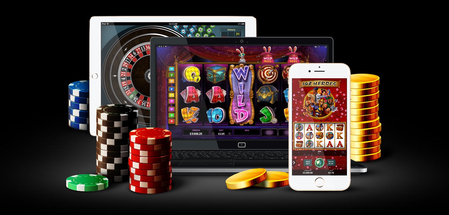Apakah Game Kasino Benar-Benar Acak?